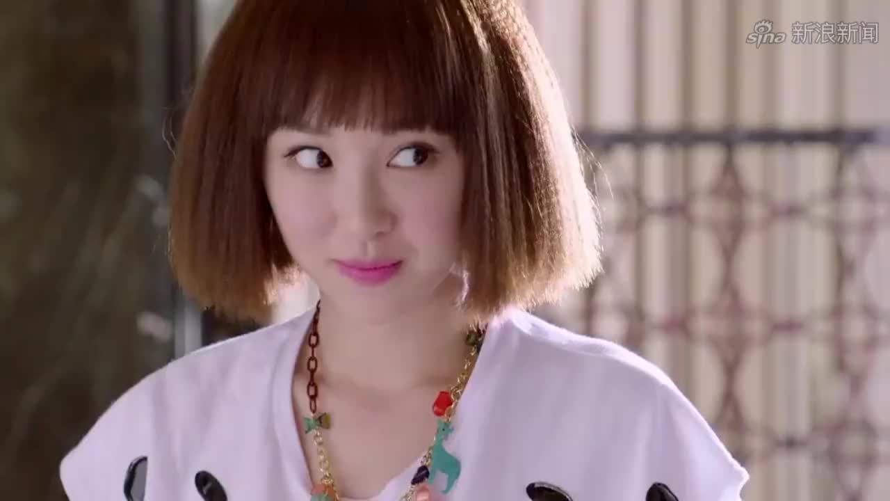 我的皇帝陛下:菲菲用激将法让楚胜男尝试小龙虾