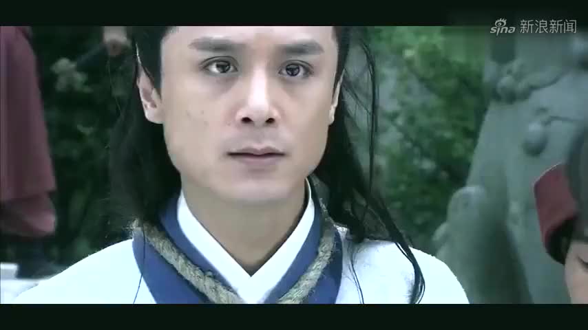 活佛济公:周文聪临死还是不肯认错,令道济感到很是心寒!