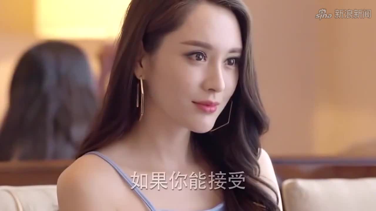 爱来的刚好,白富美去相亲富二代看不上她,却被隔壁穷小子相中
