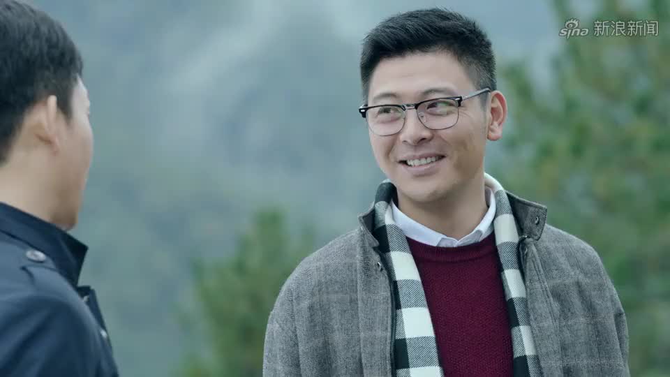 鸡毛飞上天:邱英杰要抗小麦这个事情