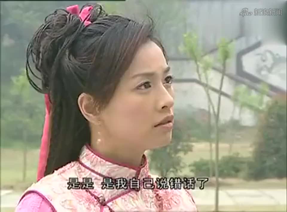 满汉全席:张庭生气的走,她找到张冬瓜问厨神死时的详细情况!