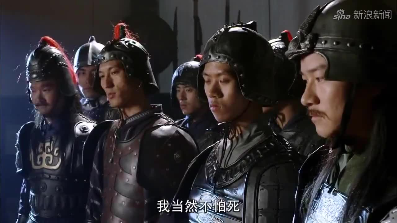 薛丁山:金光八卦阵玄妙莫测,薛丁山毫无办法只好祭出老师傅