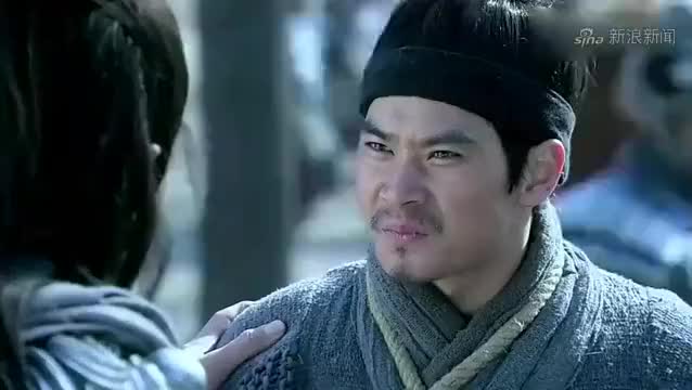 楚汉传奇:季布宁可被砍头也不改口,项羽说他是最好的兄弟