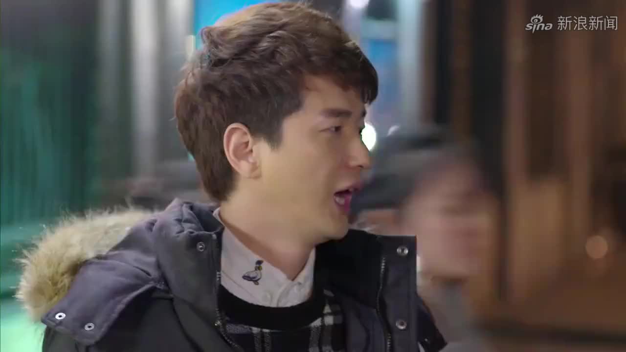 杉杉来了:大老板家里藏了秘密女人?杜繁都知道了,这还了得!