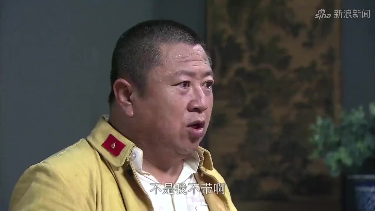 抗日奇侠大结局:高岛正一跟绣花针终极对决,打得两败俱伤