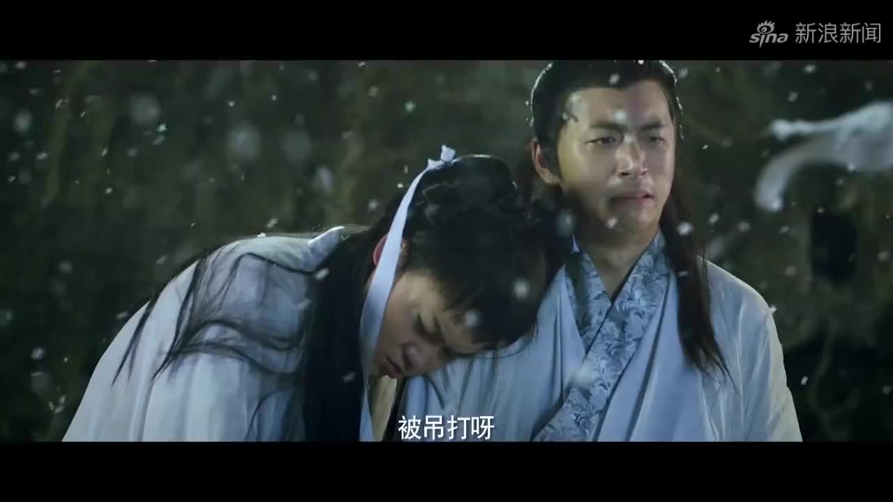 我叫王大锤:金轮法王被小龙女吊打,王大锤想逃也逃不走