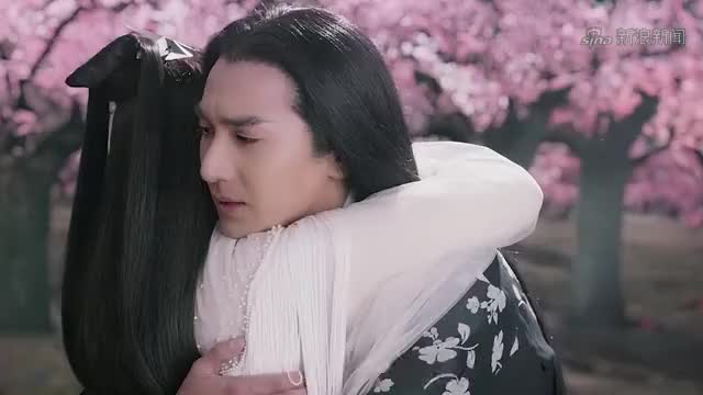 三生三世:白浅见墨渊,想变回男儿身,折颜:他早知你是女人了