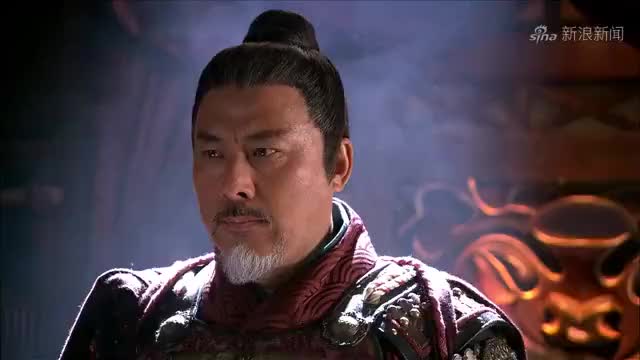 精忠岳飞:岳飞训兵有气势,宗帅看了连叫好我再给你添人手