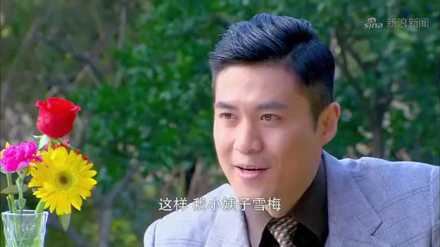 烽火佳人:杜允威抛下妻子和母亲,只身一人去找红羽