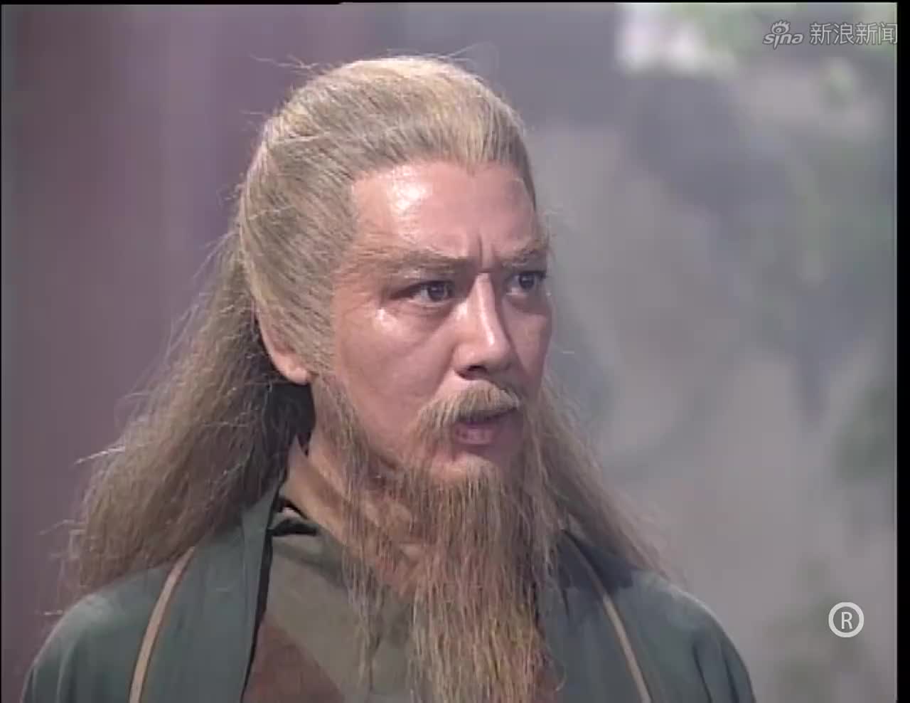 神雕侠侣:武三娘投奔陆展元,希望能躲过一劫,不料进了狼窝