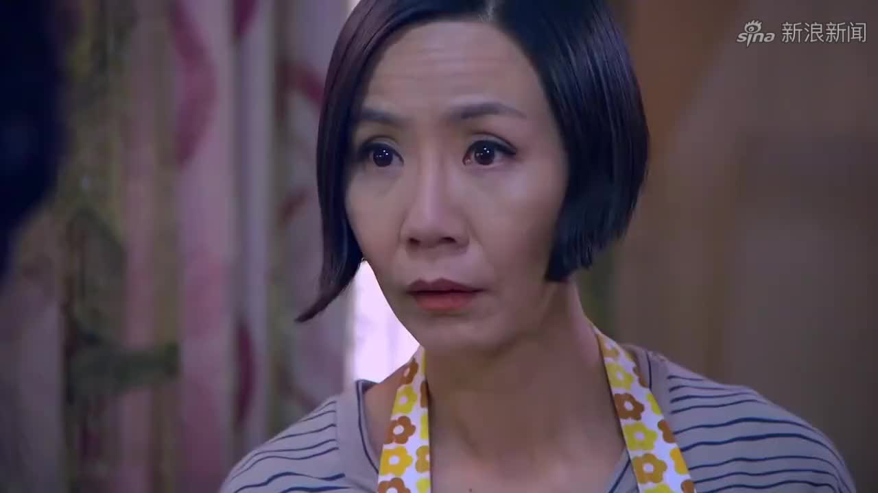 婚姻料理:大金牙冒然拜访,成了准男友,娘俩一起会