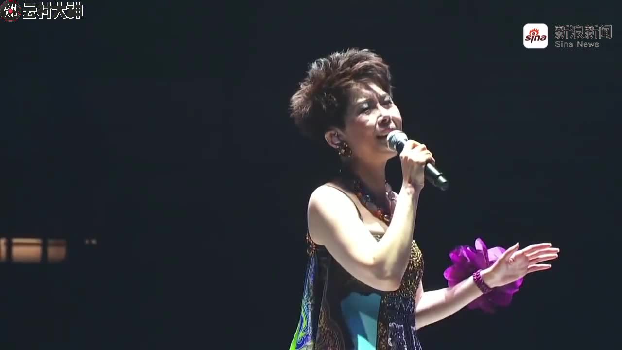 关菊英 - 讲不出声 谁人无得到一切的渴求