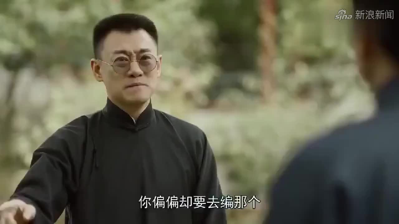 觉醒年代:陈独秀要离开北大,蔡元培校长悲伤不已