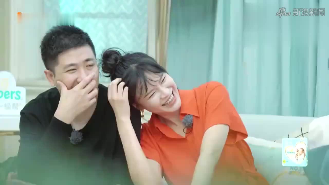 李艾给张徐宁出送命题,儿子被为难,公公一旁微笑吃瓜