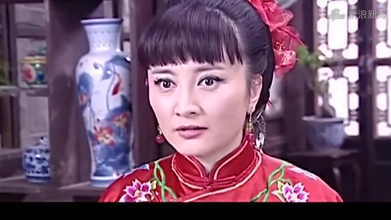 大宅院的女人:丫鬟想做太太,当着老爷面说出惊天秘密,细思极恐