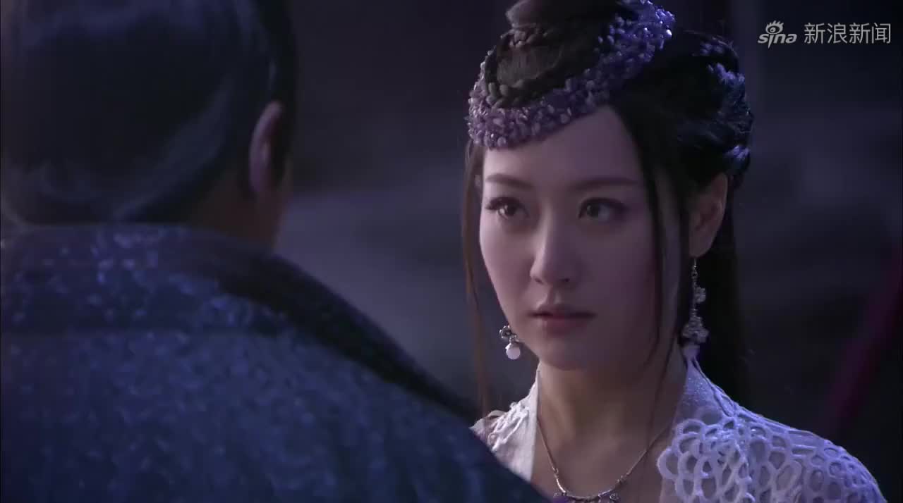 画皮2:小唯台上跳舞,所有人都盯着她看,哪知已经被迷惑了