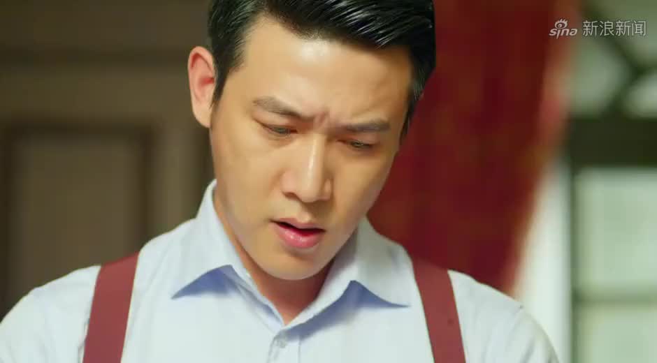 胭脂:周宇浩帮胭脂解决大麻烦,不惜用上苦肉计,这下被上司骂了