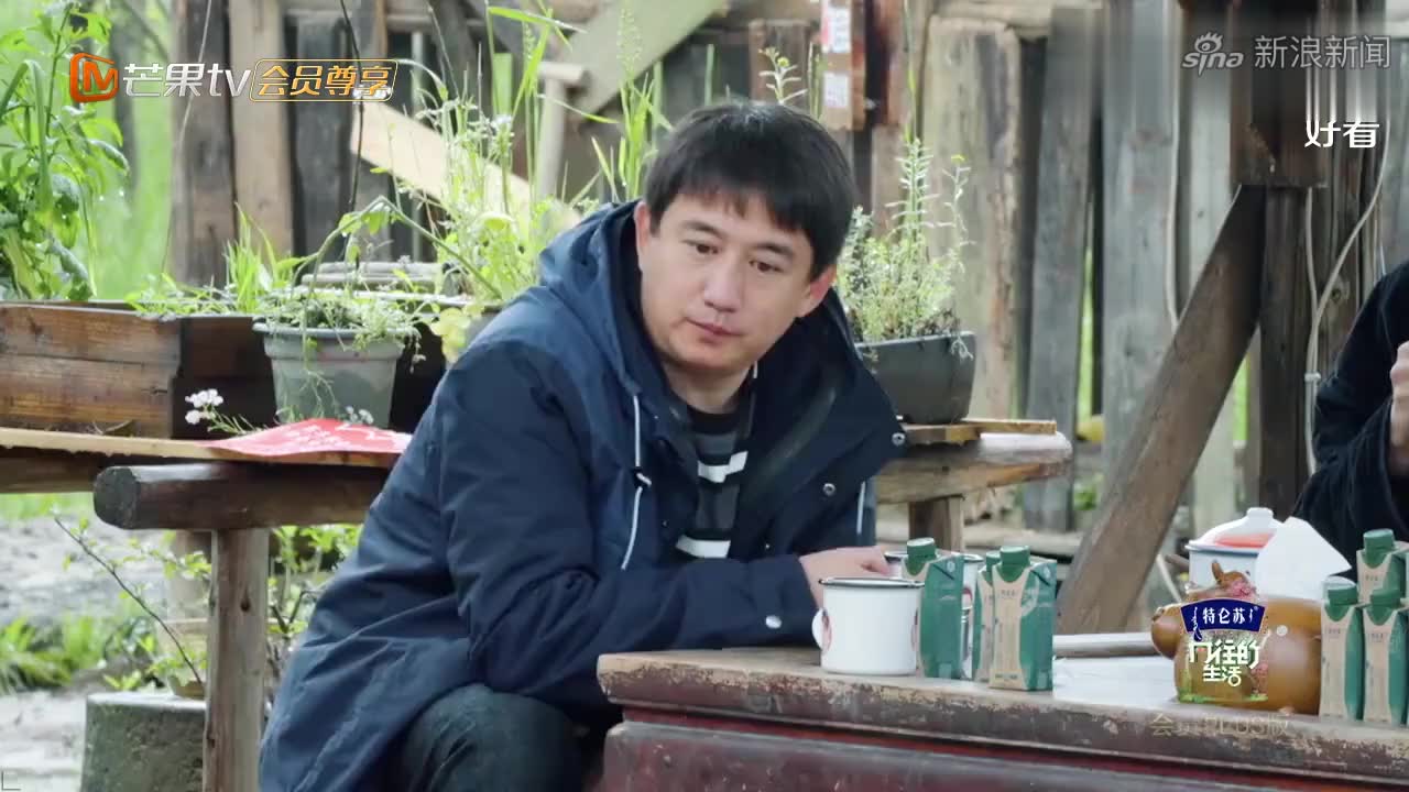 《数鸭歌》竟是陈赫舅舅作曲,张艺兴现编儿歌