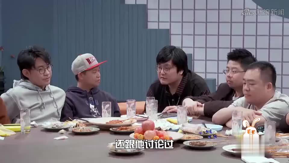 吐槽大会5:人保活,王建国直言阎鹤祥进决赛是意料之中