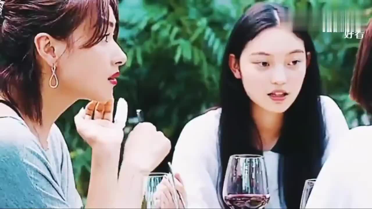 姐姐的爱乐之程:黄龄万茜实在是默契十足,眼神对视比说话还好使