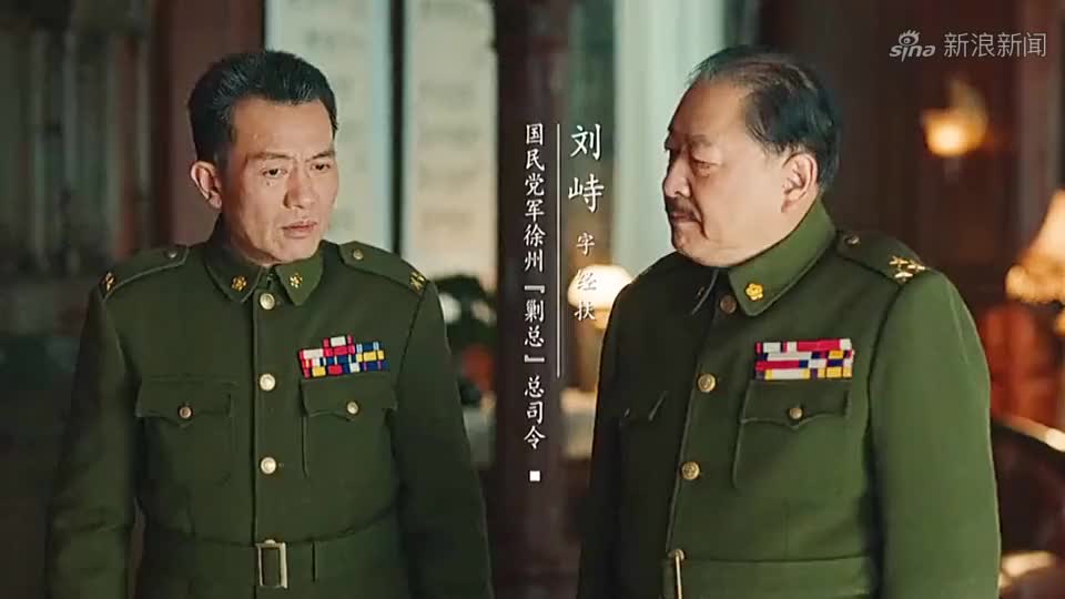 大决战:催泪名场面太好哭了!何其有幸,见证这盛世