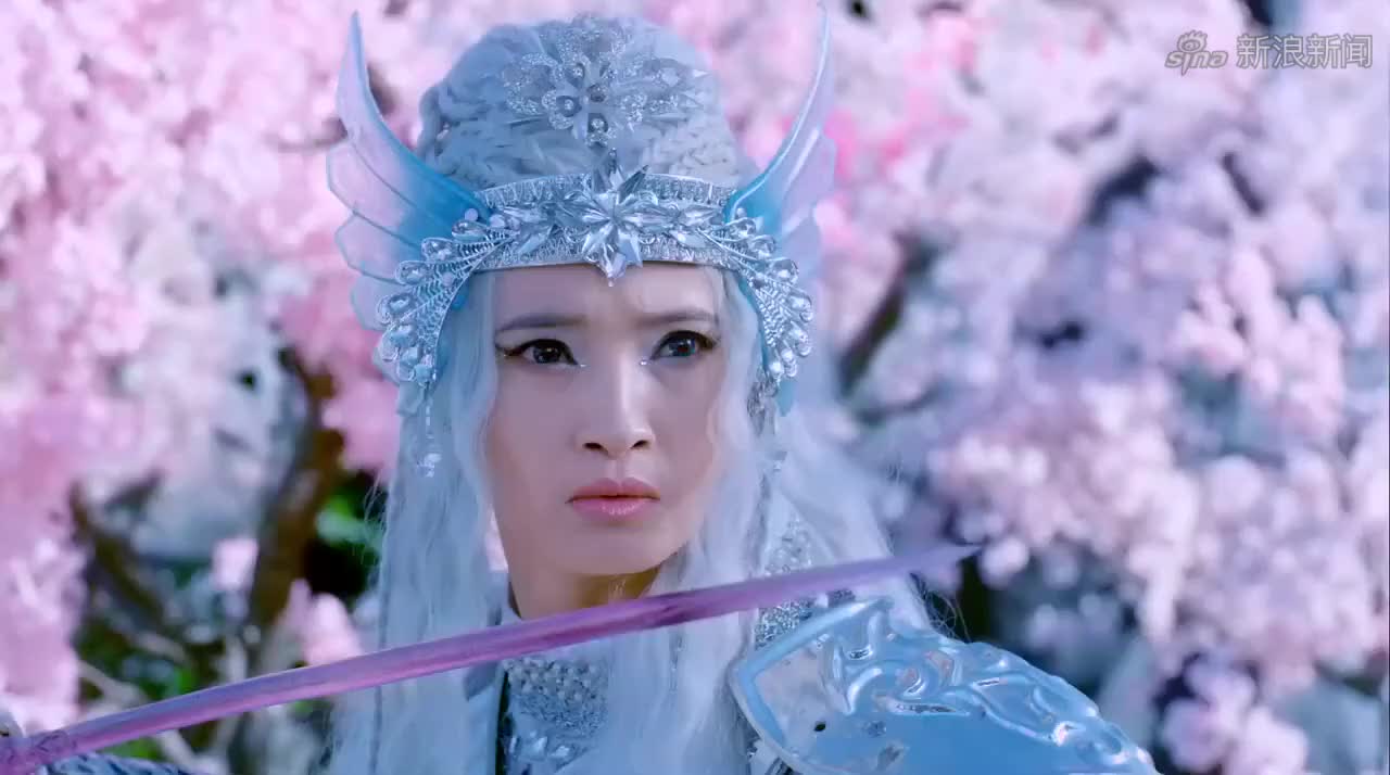 幻城樱空释被黑雾附体,血脉觉醒,眼睛流出鲜血!