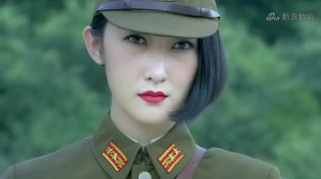 狐影:长官实在没有了解决办法,竟然选择自由处理