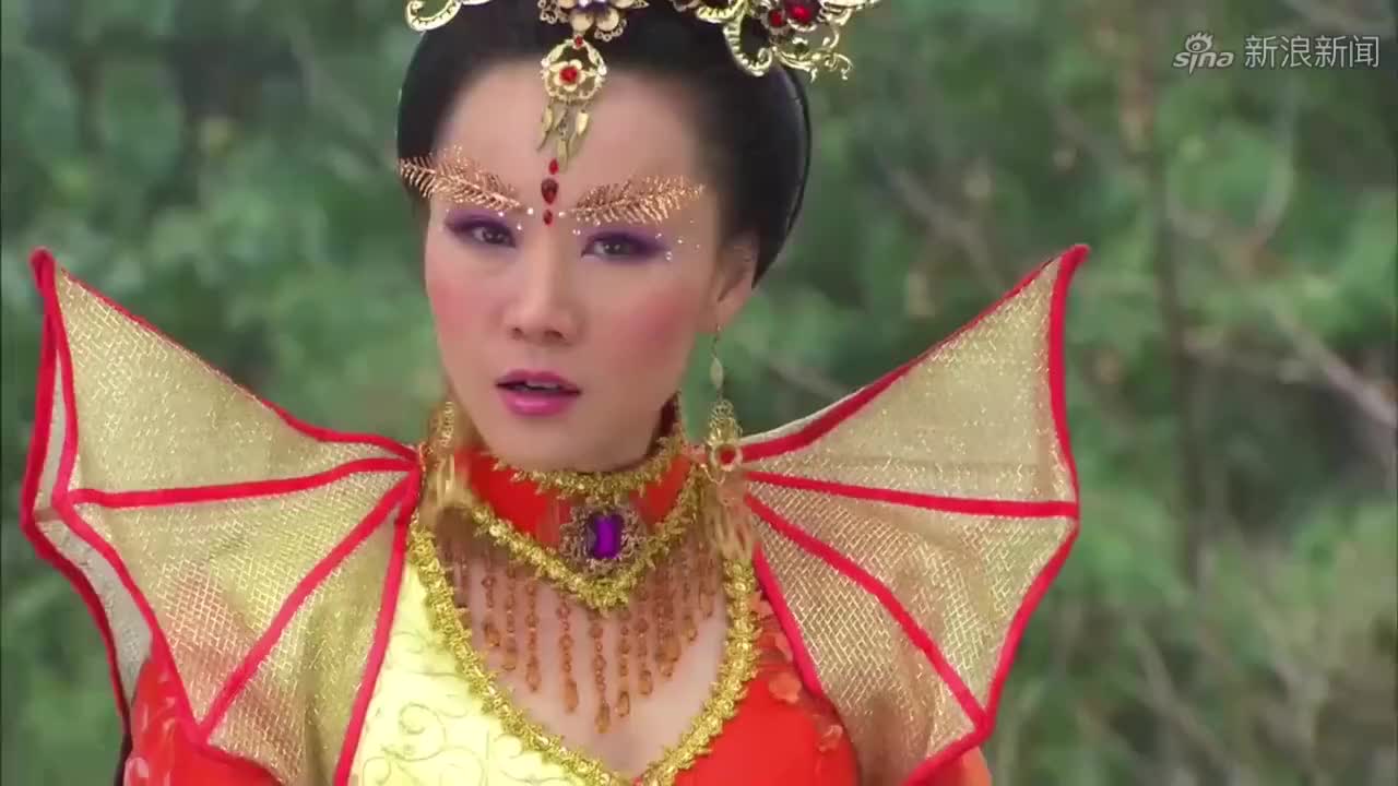 活佛济公:宋员外手里有一个跟洪天恩一样的香囊,娃娃亲?