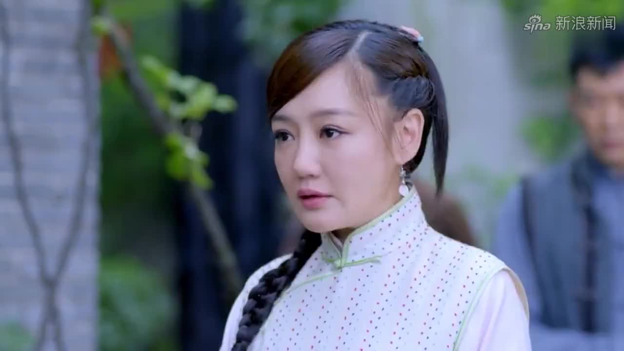 天涯女人心:佟记入不敷出,连工资都发不出来,管家终于得逞了