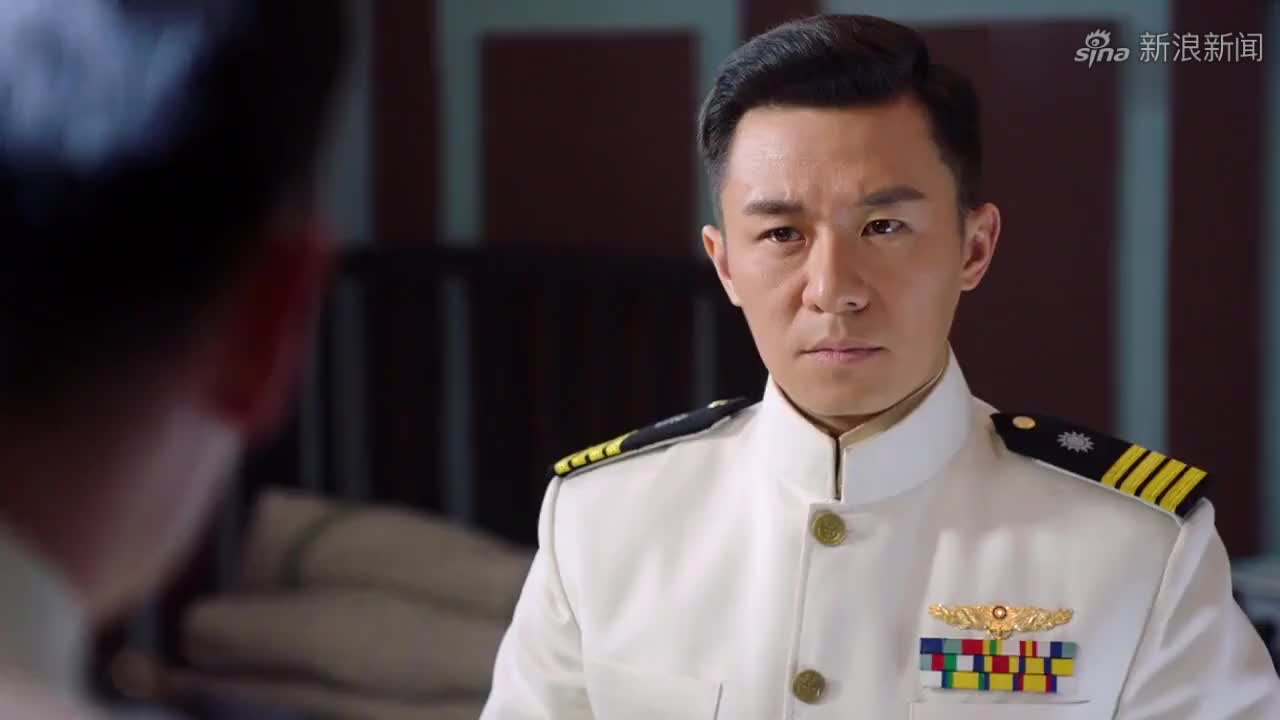 红鲨突击:孙家才背后说王队长坏话,大脚不乐意了,要教训他