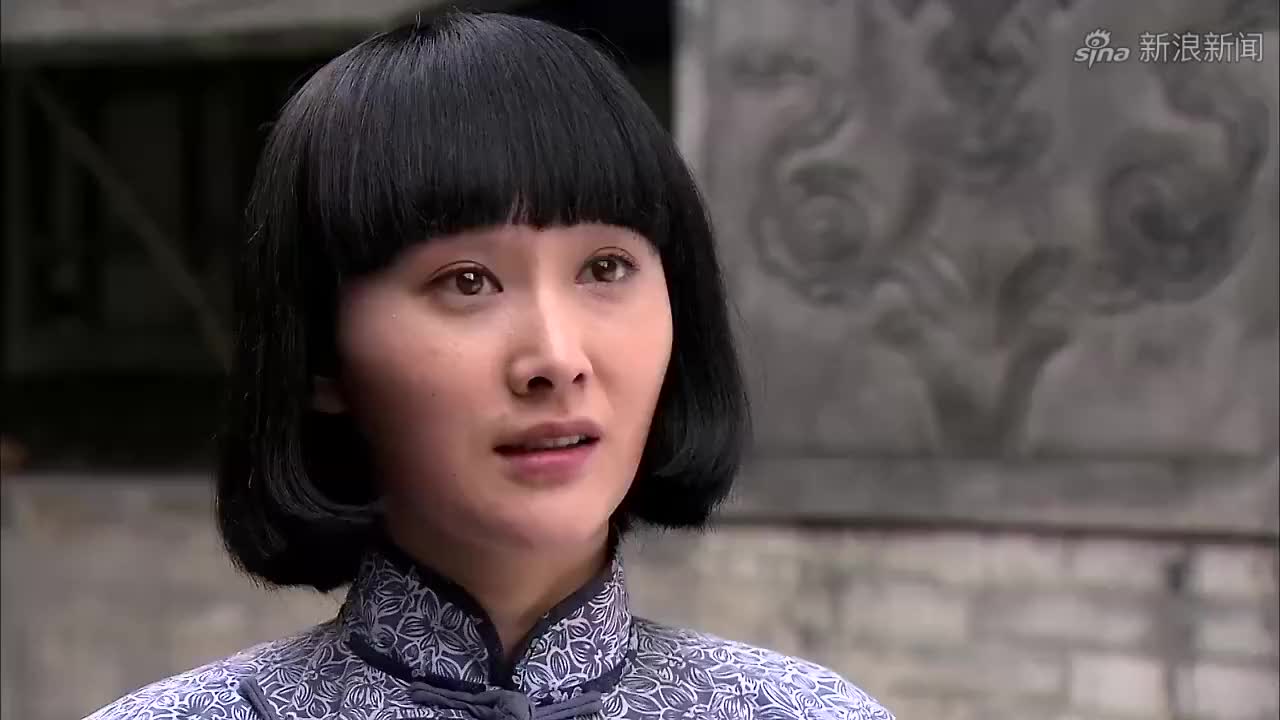 抗日奇侠,英雄难过美人关,硬汉大鹏也抵挡不住玉儿姑娘!