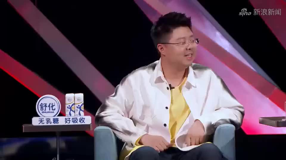吐槽大会5:马思纯补刀失败,居然输给许知远了