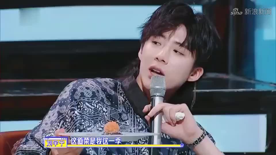 吐槽大会5:马思纯补刀失败,居然输给许知远了
