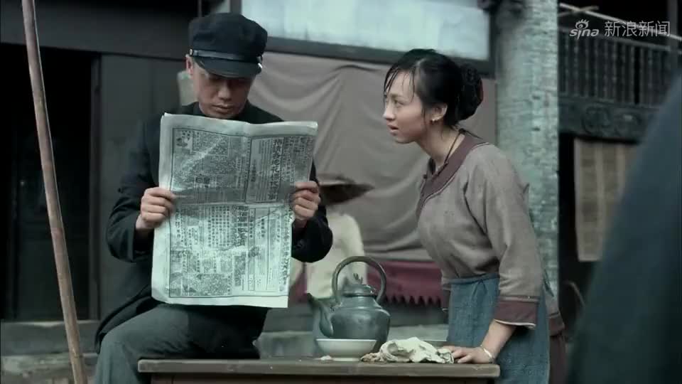 圣天门口:雪大爹再三叮嘱管家,万般谨慎,那可不关键时候能保命