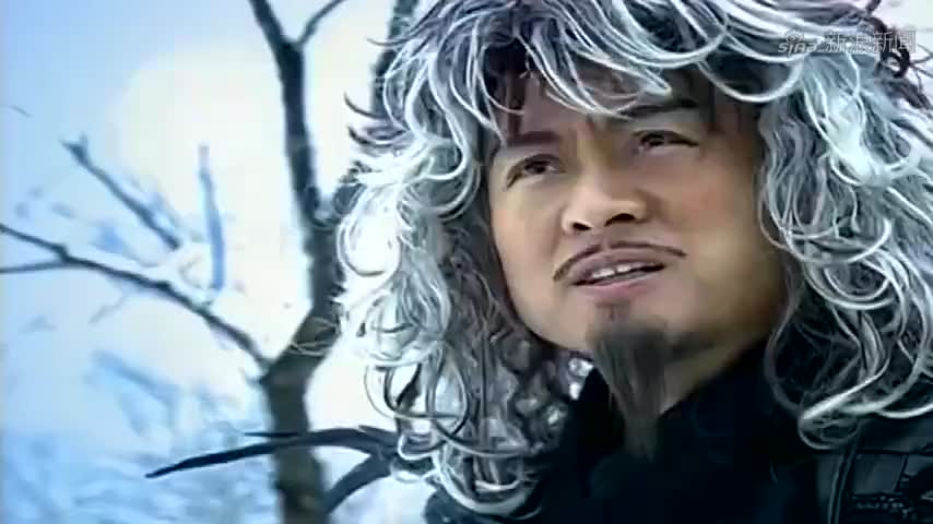 黑衣人来头不小,和步惊云打了个平手