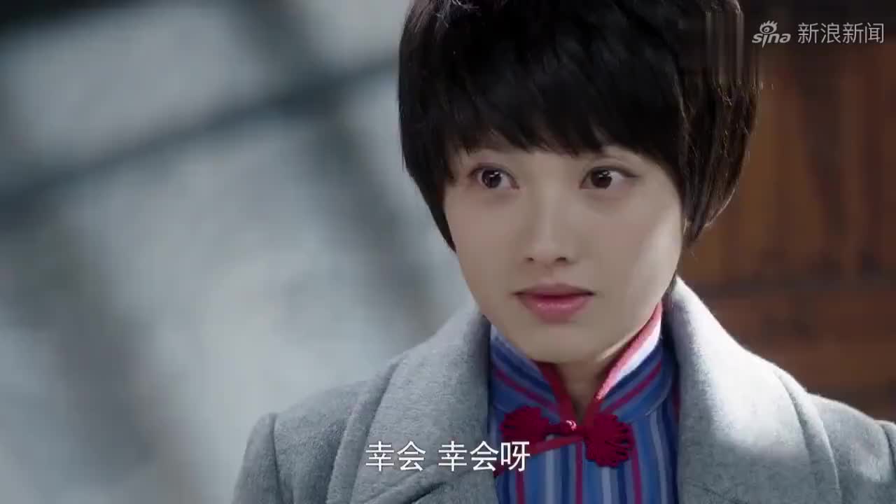 边陲迷雾:龙刺下山避难,没想到遇上共党,才发觉共党是好人