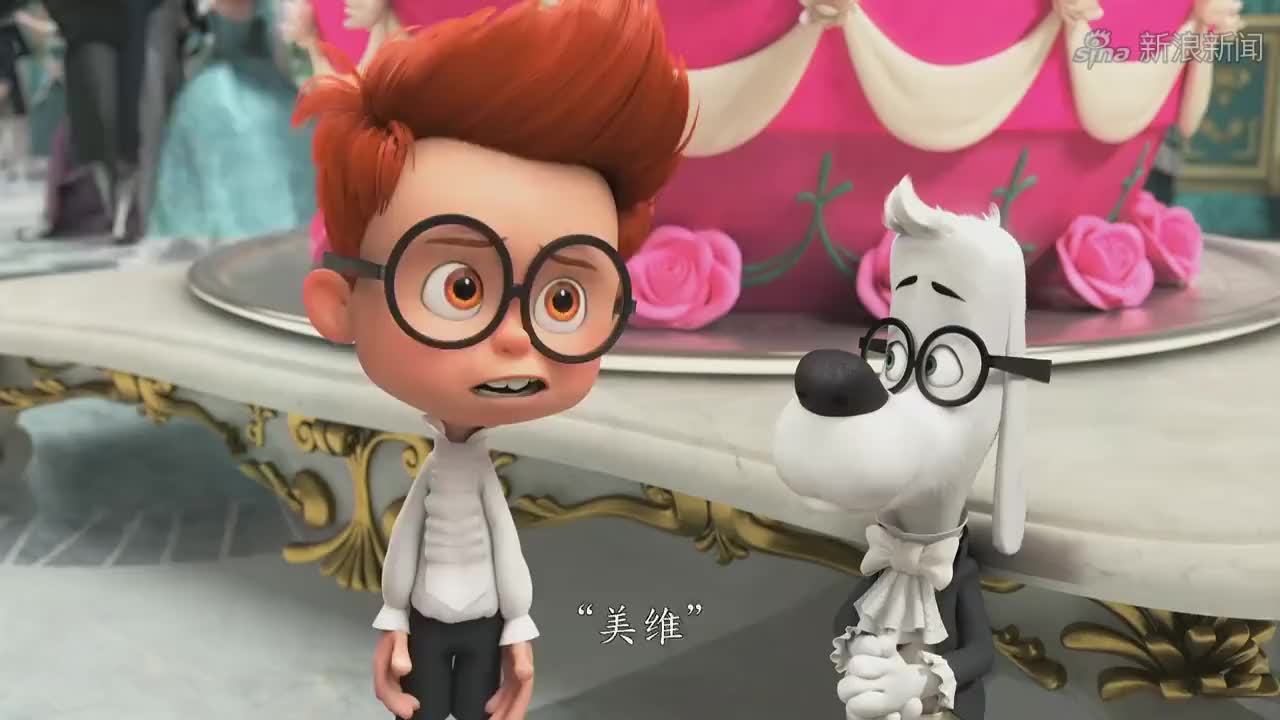 天才眼镜狗:人本质上也是动物,凭啥瞧不起,一只天才狗