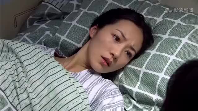 亲爱的回家:程桦车祸醒来,家里发生了翻天覆地的变化