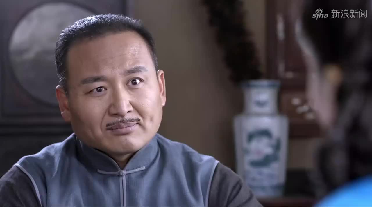 我们的绝地反击:女主生气,还对着大家发脾气