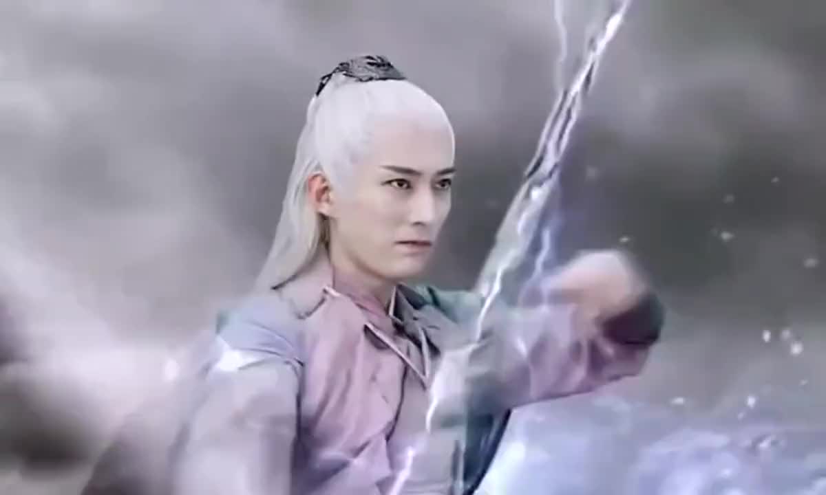 千古玦尘:上古觉醒六万年的事情,天启要怎么圆谎