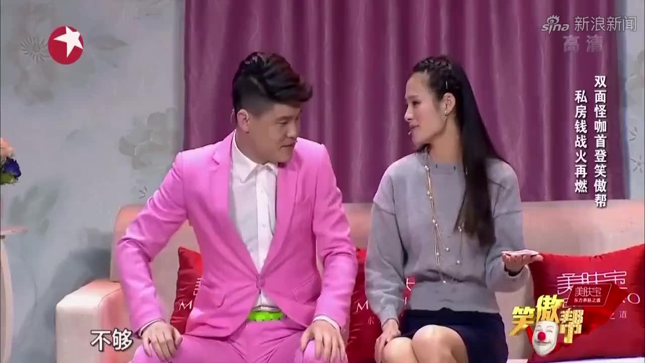 小品《换大米》:郭达卖米被拉去唱歌,经典小品百看不厌