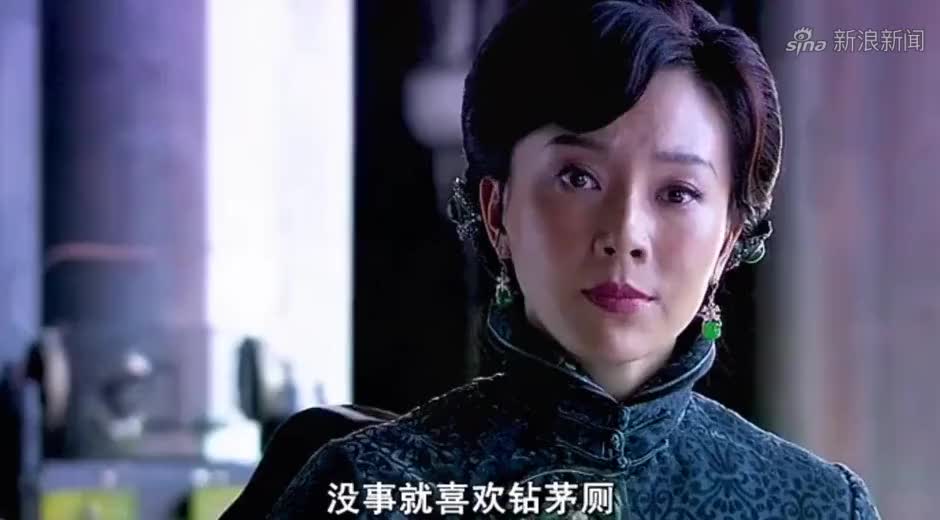 正者无敌:三个姨太太全是卧底,冯天魁动也动不得,休也休不得