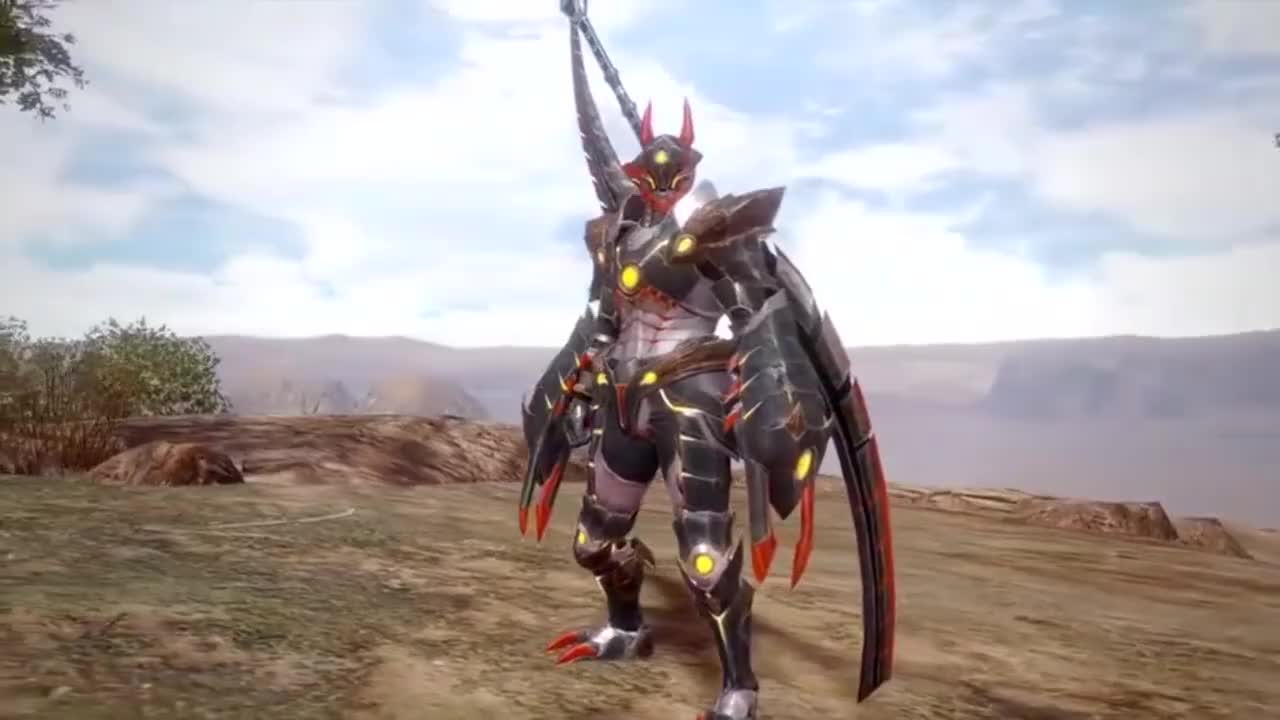 机动都市阿尔法:站撸型机甲火狐,你真的了解它的伤害吗