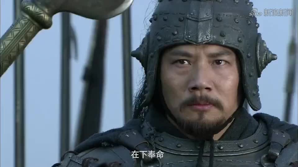 三国演义:曹仁太傲了,看不起刘关张执意擅自行动,李典都无奈了