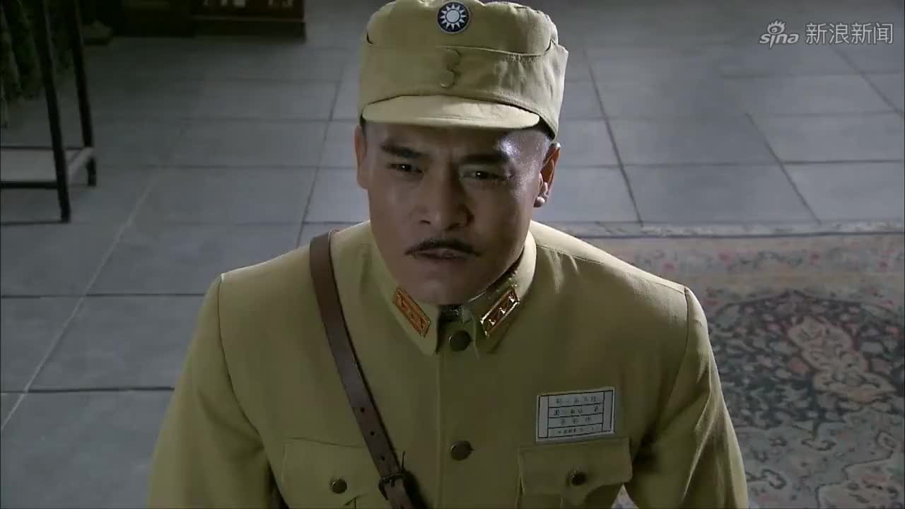 打狗棍15:那图鲁去东三省当兵,秀儿身死,戴若冰组织学生游行