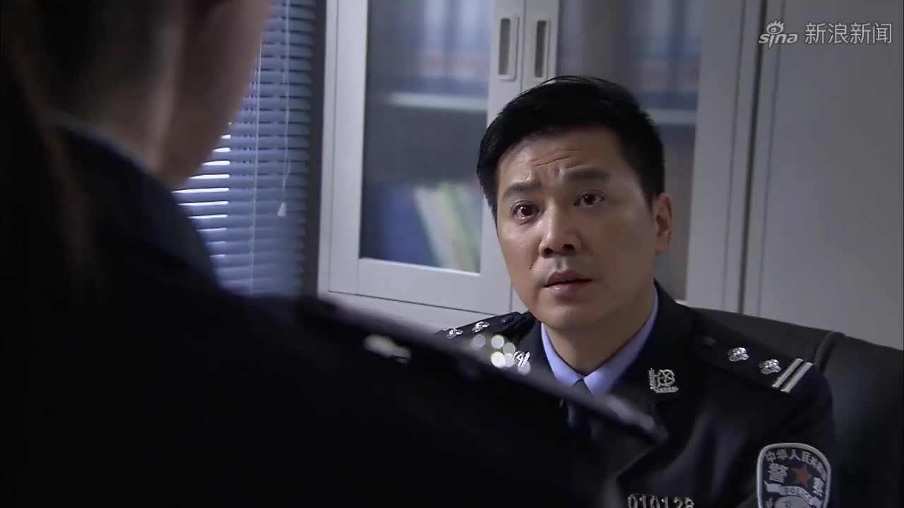 暗警:刑警队长开会演戏,故意放出假的行动计划,内奸傻傻上当了