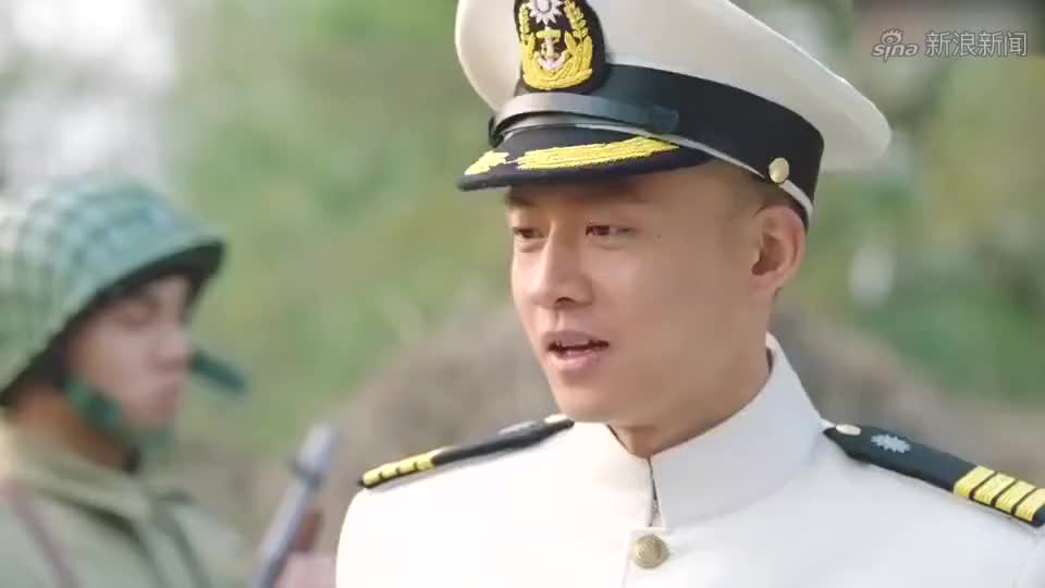 红鲨突击:孙家才背后说王队长坏话,大脚不乐意了,要教训他