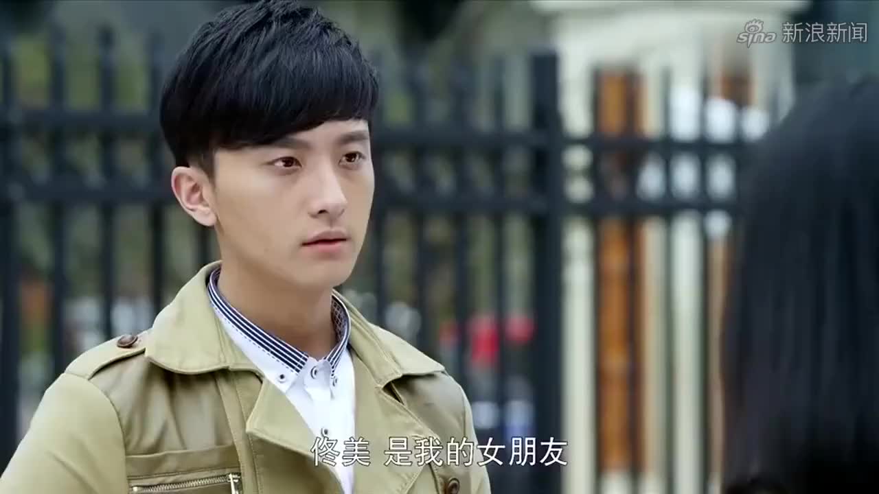 搭错车:爸爸最后还是给小美买了回来,小美开心坏了