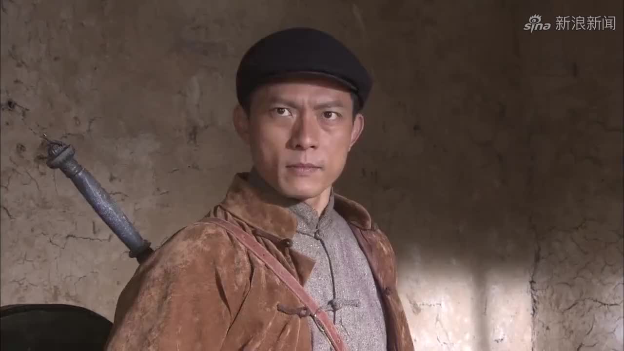 飞虎队:林忠听到有人说他坏话,直接出手,一局让赢回他的钱