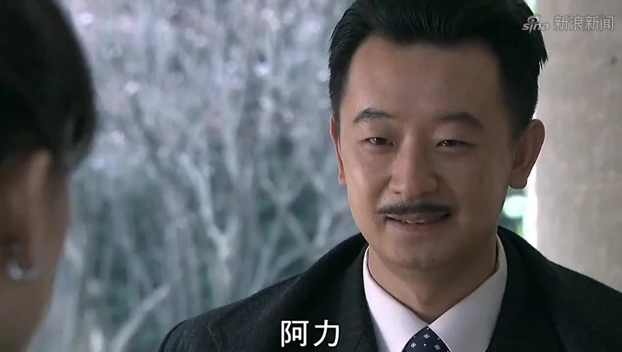 《上海滩》演员今昔,许文强越老越面善,丁力像吃了"唐僧肉"